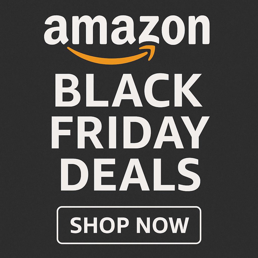 Amazon Black Friday Deals