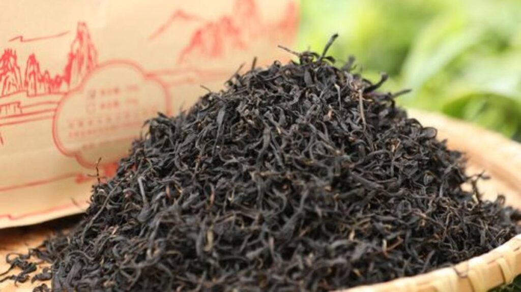 Congou Tea(Gongfu tea) details