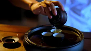 How Long does a Chinese Tea Ceremony Take