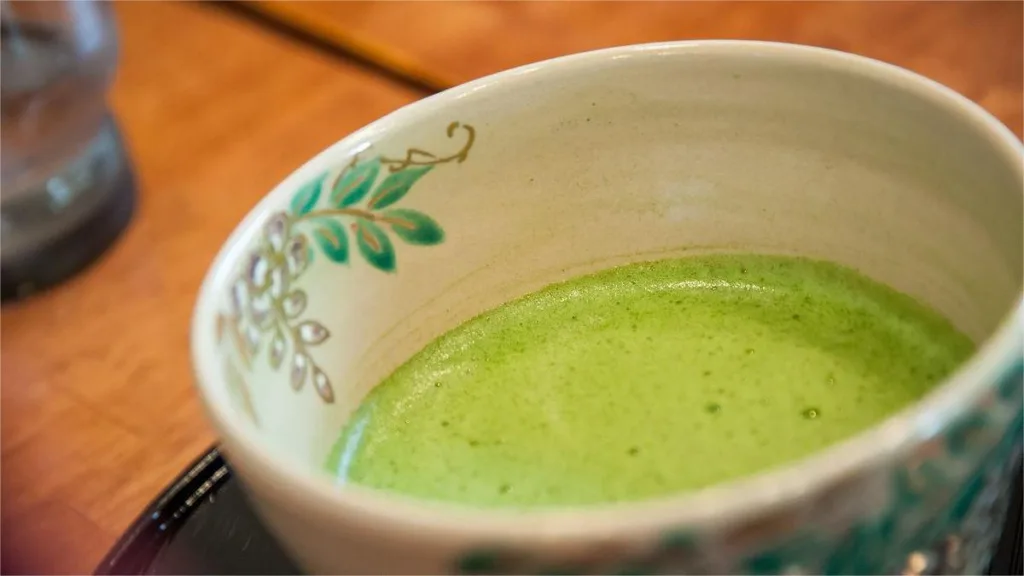 Is Japanese Green Tea Better than Chinese