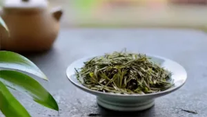 Weijiang Bai Maojian Tea