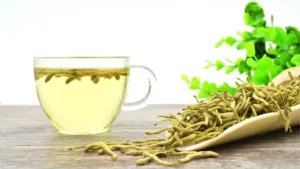 What is Chinese Honeysuckle Tea Used for