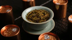 10 Ideal Chinese Cold Flue Tea Recipes