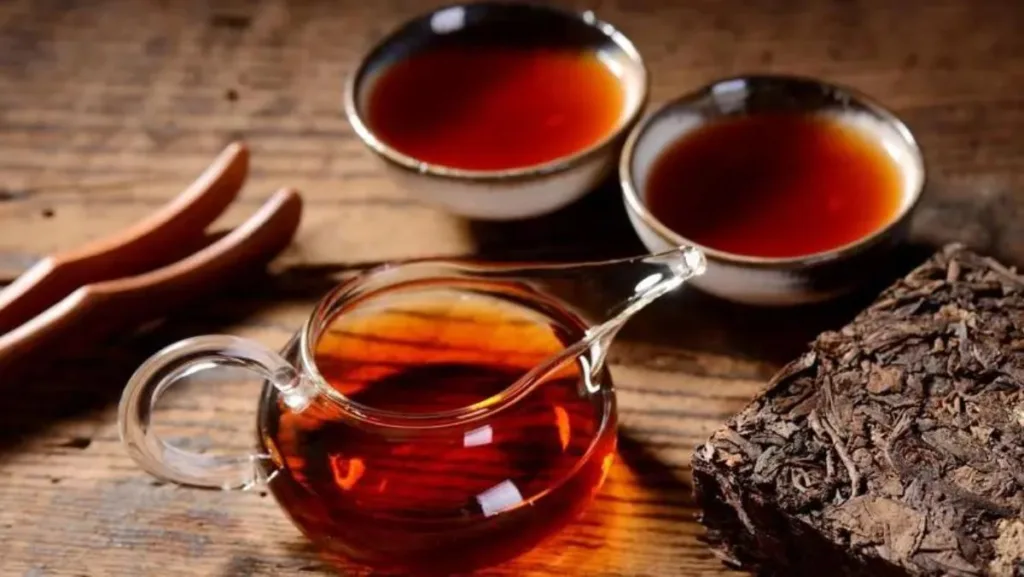 3 Ideal Chinese Tea Types Beneficial for Diabetes