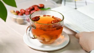 8 Ideal Chinese Red Date Tea Recipes