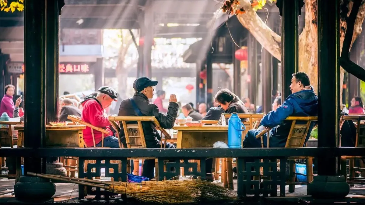 How did Tea Change the Life of Chinese