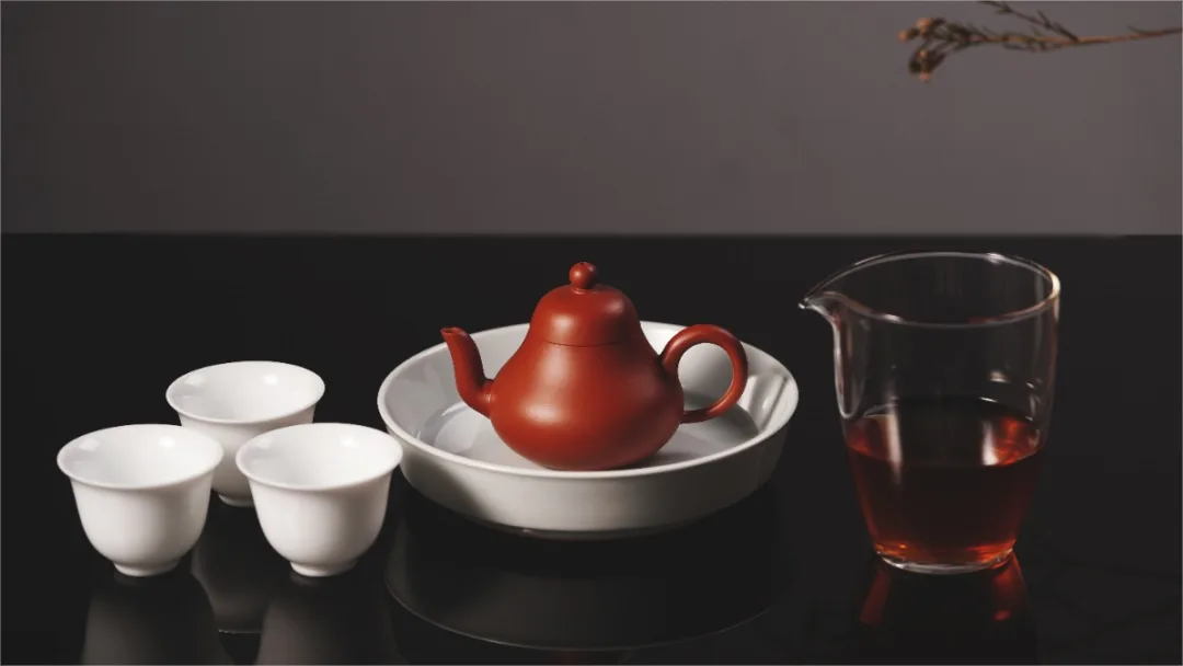 What are the tools for making Chinese traditional tea