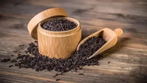 Can black tea kill bacterial infections in body?