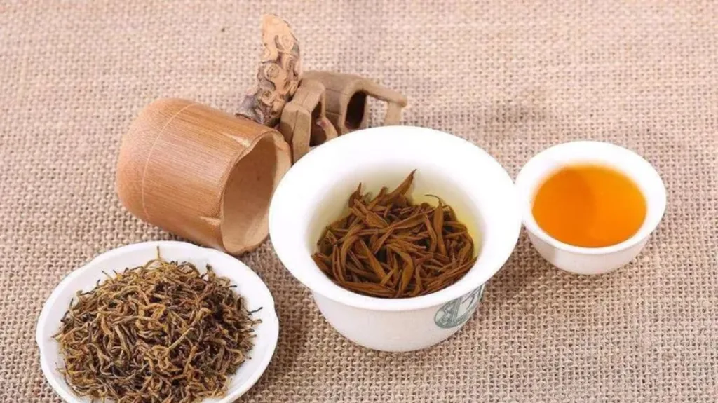 Can drinking black tea help get rid of gray hair?