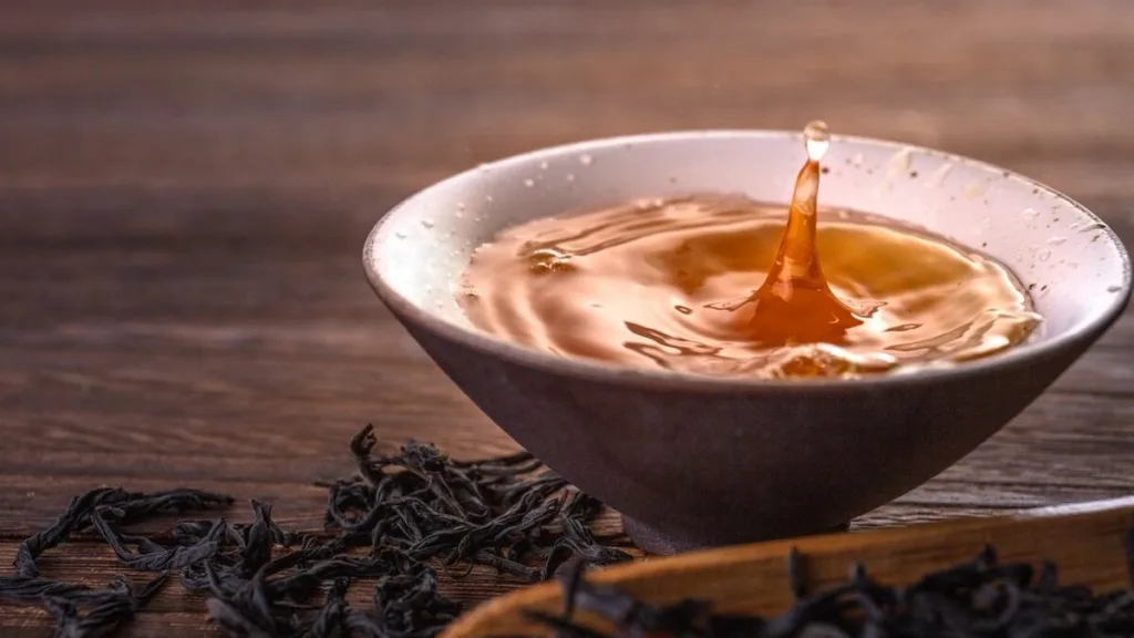 Chinese Tea Pedia