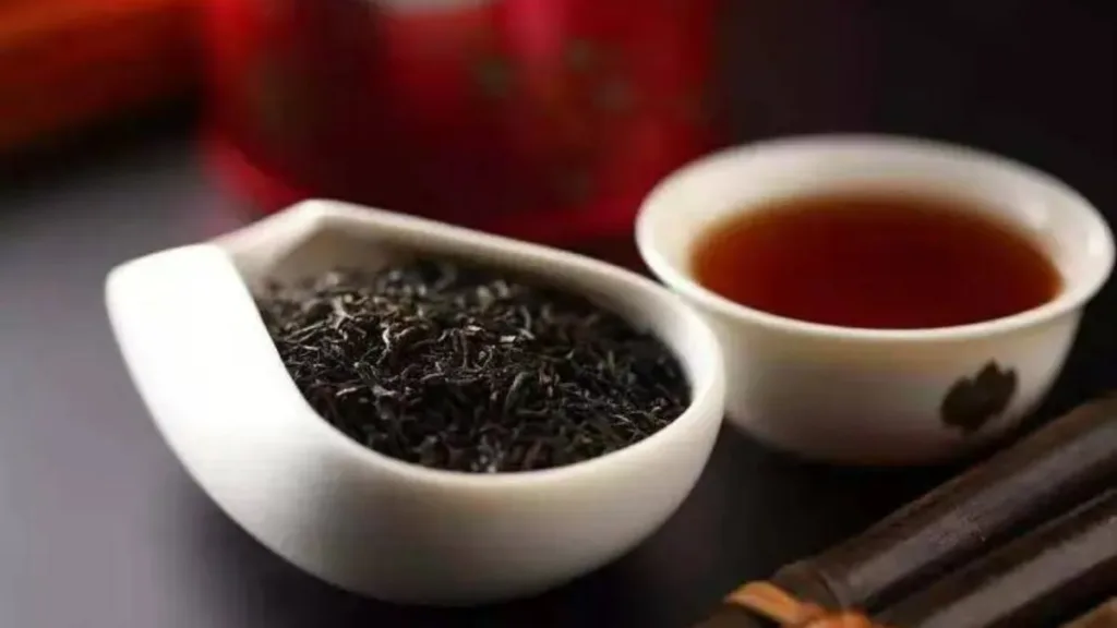 How long does black tea keep you awake?