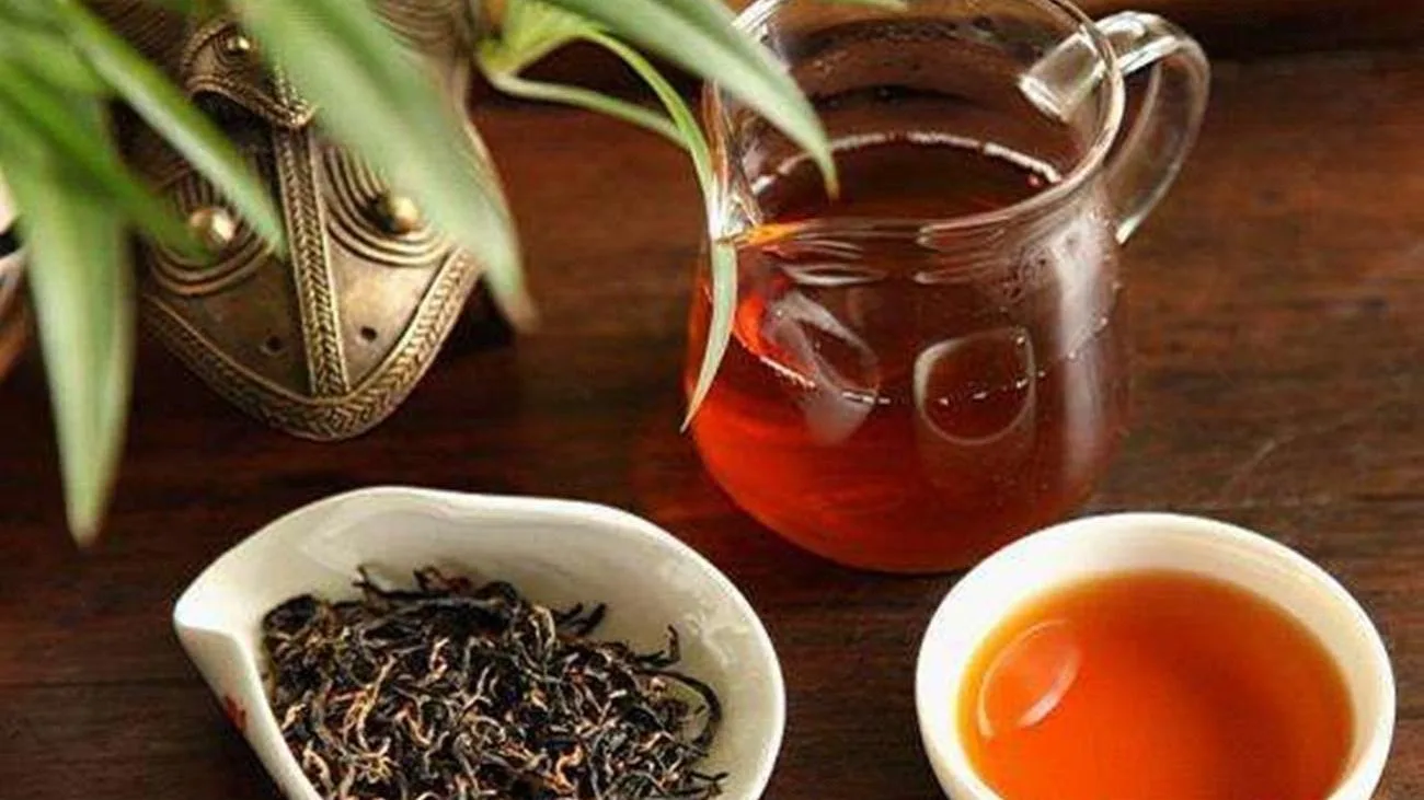Is black tea good for kidneys?