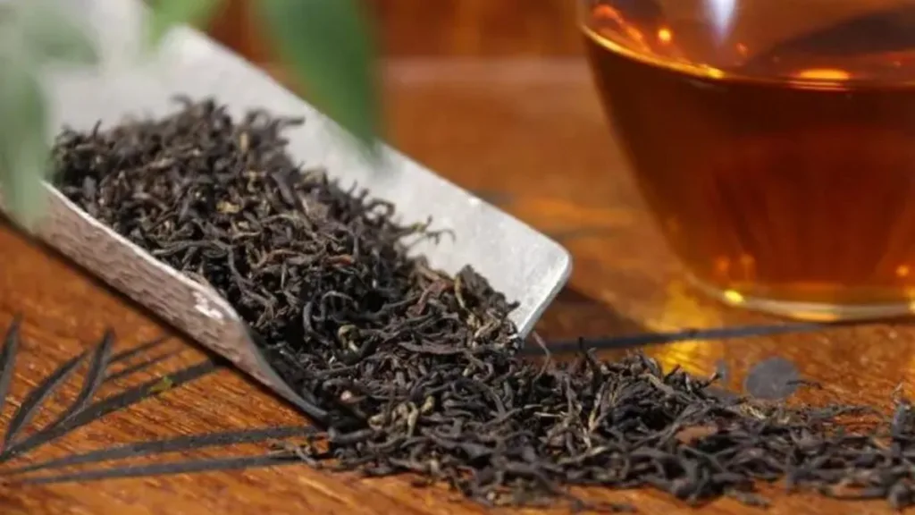 Is black tea good for your immune system?