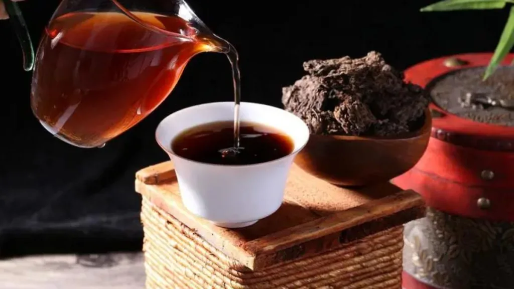 What’s the ideal temperature to boil black tea?